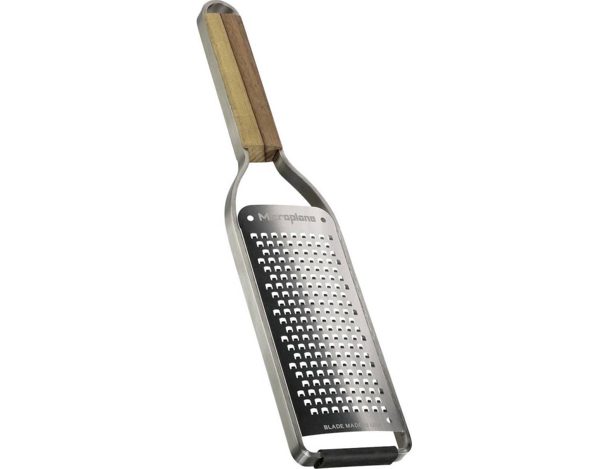 Microplane Master Grater coarse