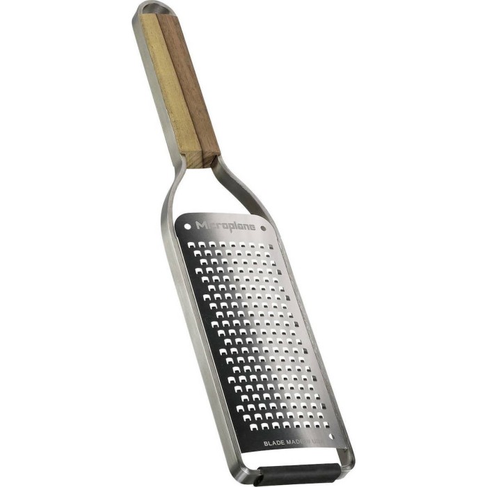 Microplane Master Grater coarse Microplane Master Grater coarse