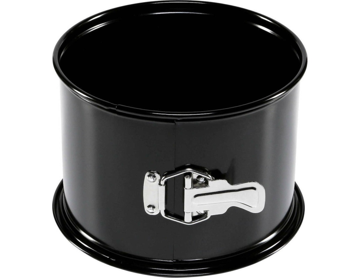 KAISER Inspiration high springf. pan with flat bottom 20 cm