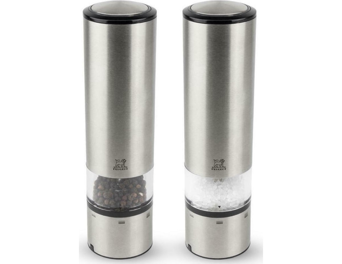 Peugeot Elis Sense DUO PM+SM 20cm STAINLESS STEEL