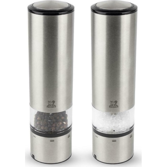 Peugeot Elis Sense DUO PM+SM 20cm STAINLESS STEEL Peugeot Elis Sense DUO PM+SM 20cm STAINLESS STEEL