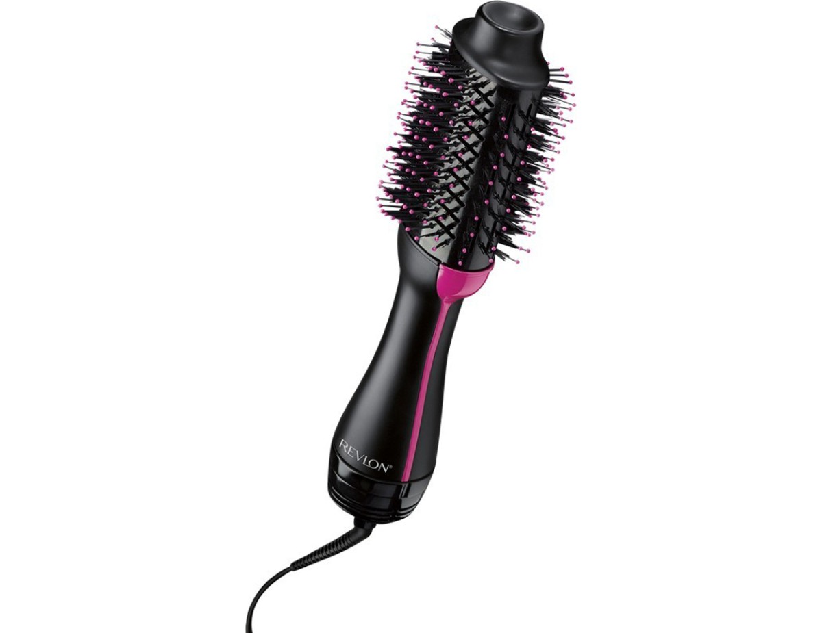 Revlon RVDR 5222 E Salon One-Step Hot Air Brush