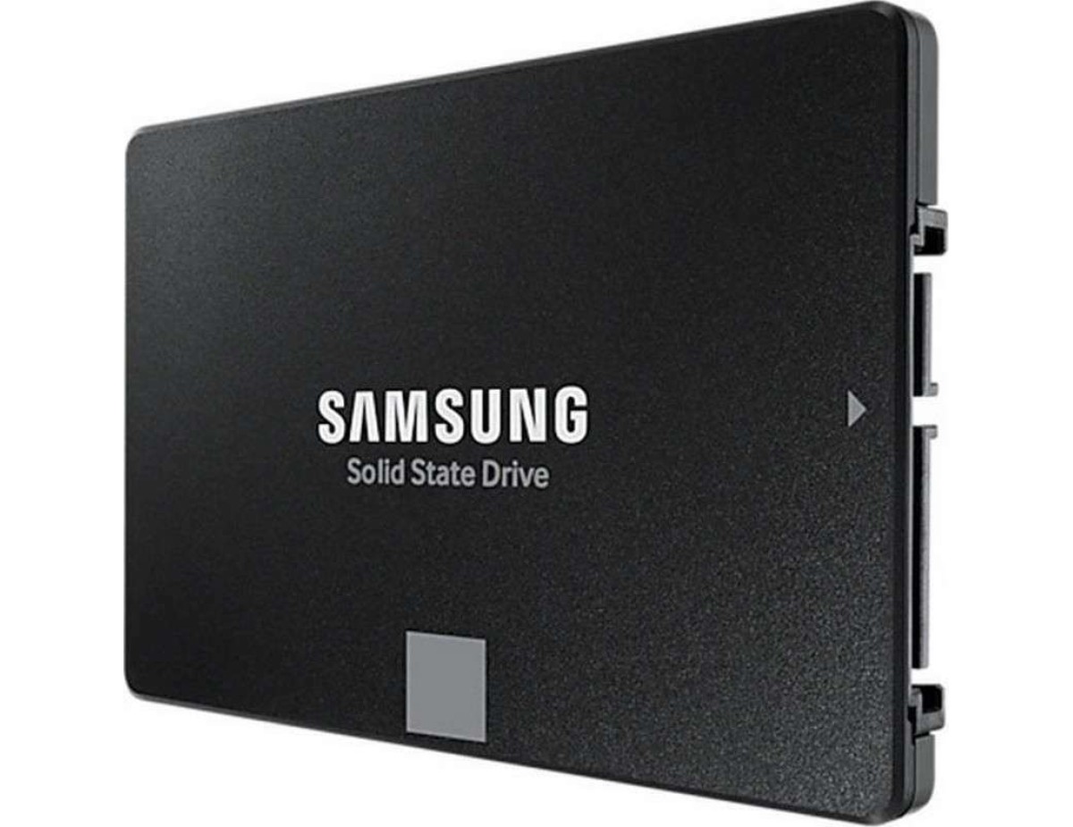Samsung SSD 870 EVO 500GB Sata-3