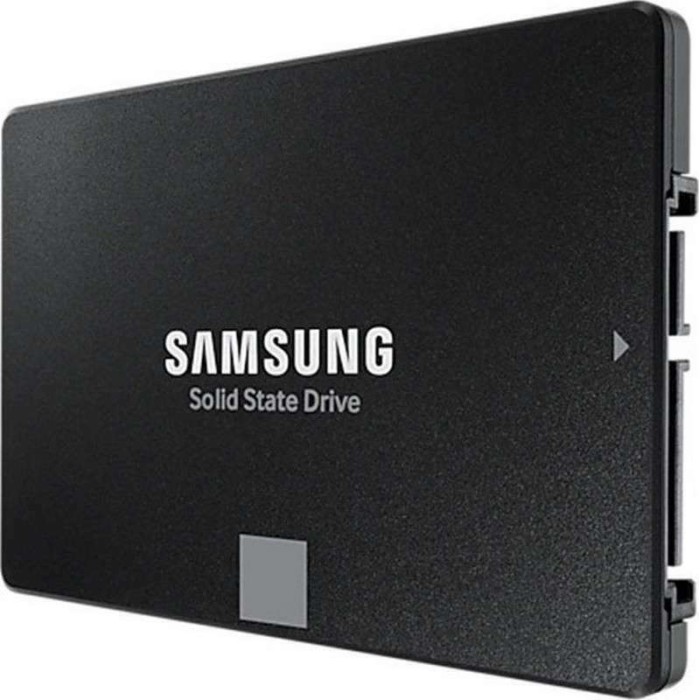 Samsung SSD 870 EVO 500GB Sata-3 Samsung SSD 870 EVO 500GB Sata-3