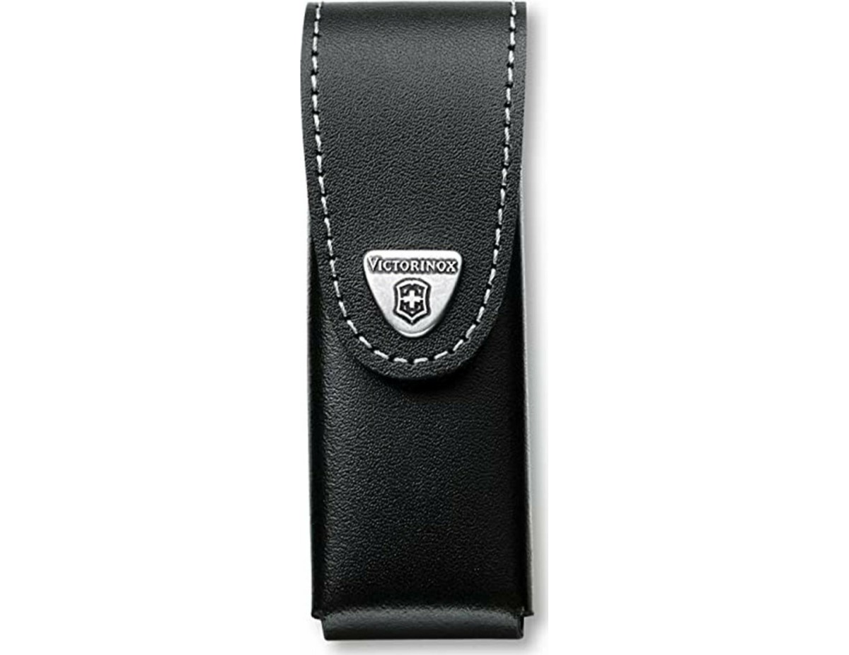 Victorinox Swisstool leather X Swisstool Plus black Victorinox Swisstool leather X Swisstool Plus black
