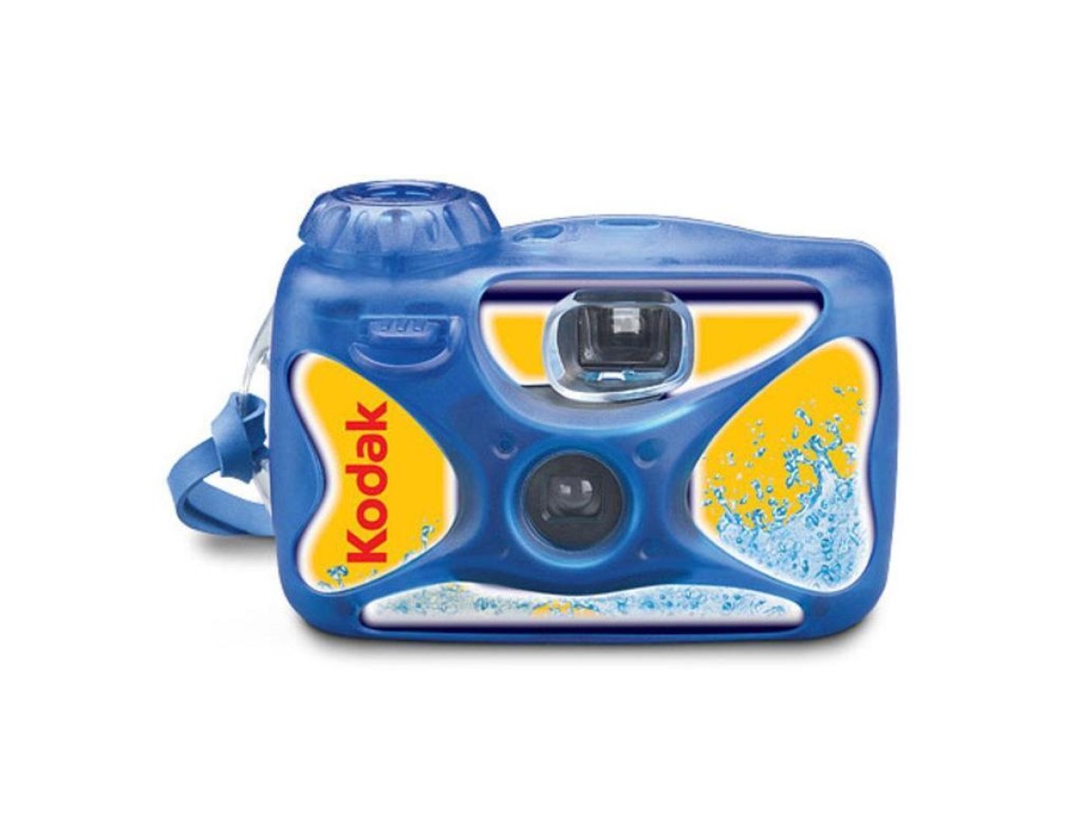 Kodak Sport Camera