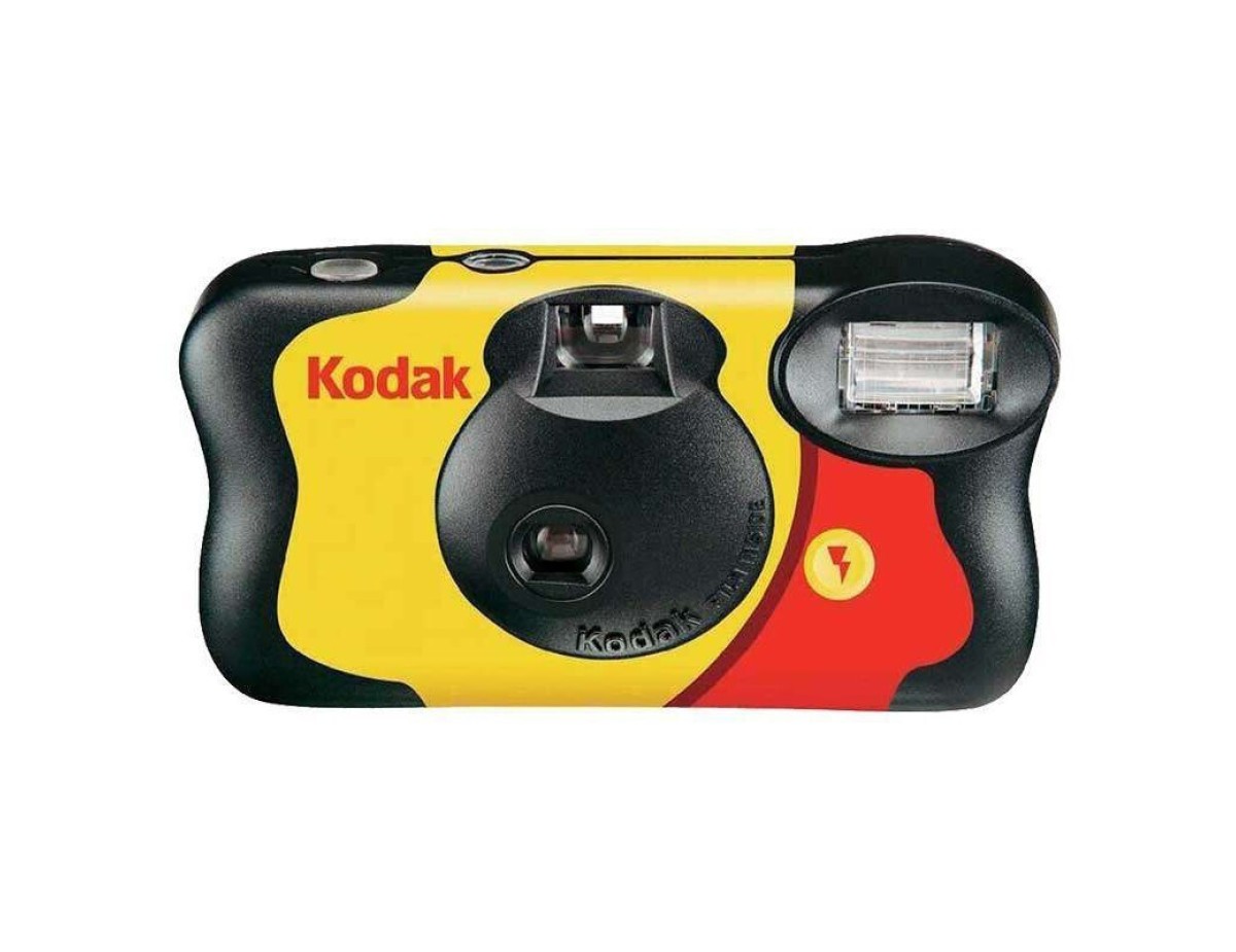 Kodak Fun Saver