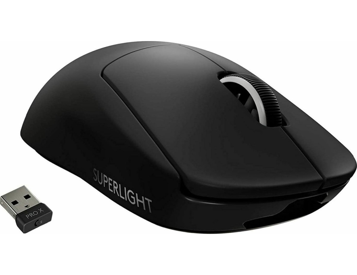 Logitech PRO X Superlight