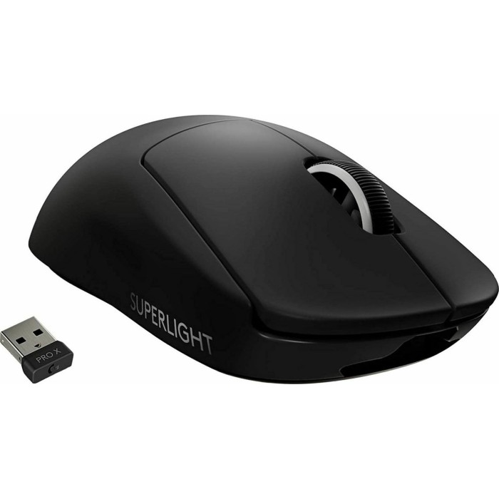 Logitech PRO X Superlight