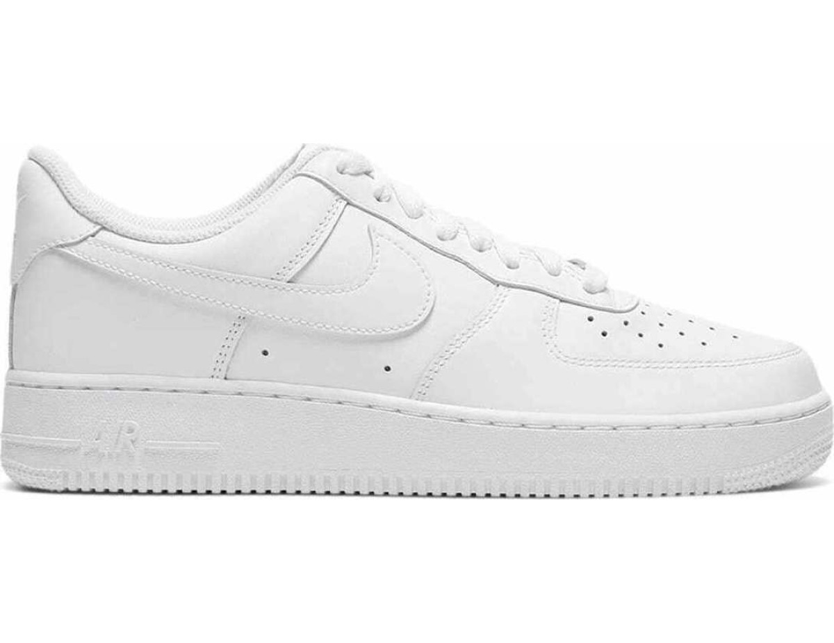 Nike Air Force 1 Low '07 White
