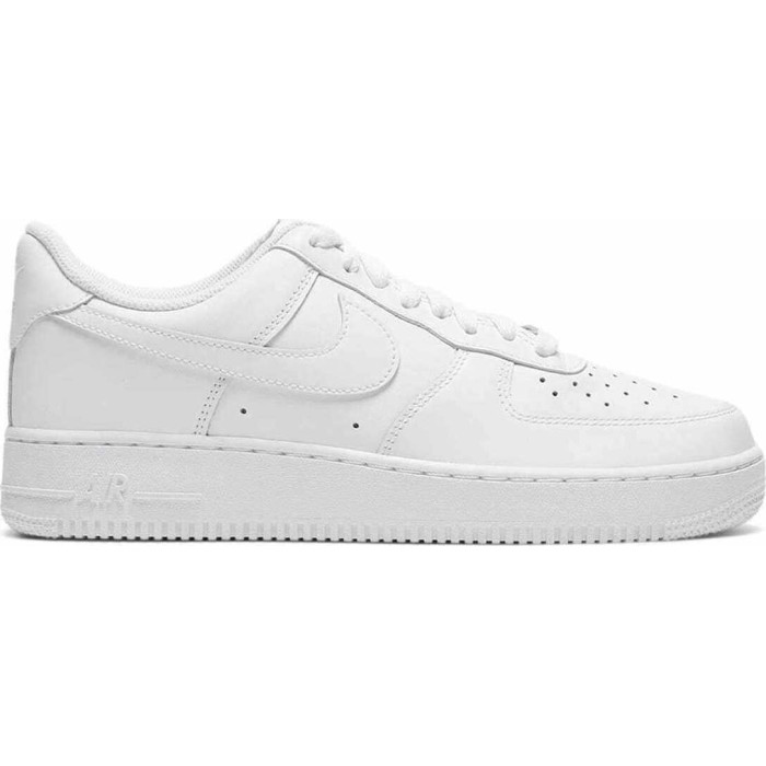 Nike Air Force 1 Low '07 White Nike Air Force 1 Low '07 White