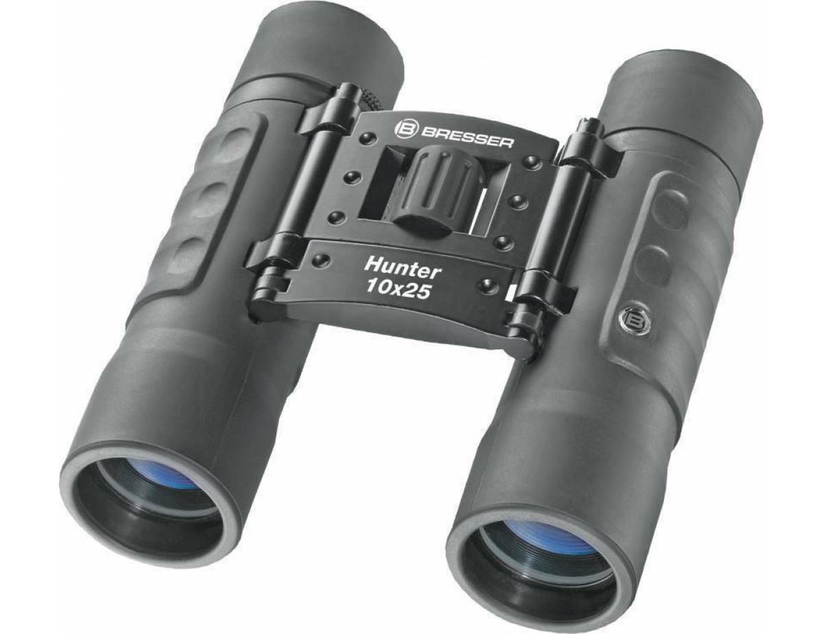 Bresser Hunter 10x25