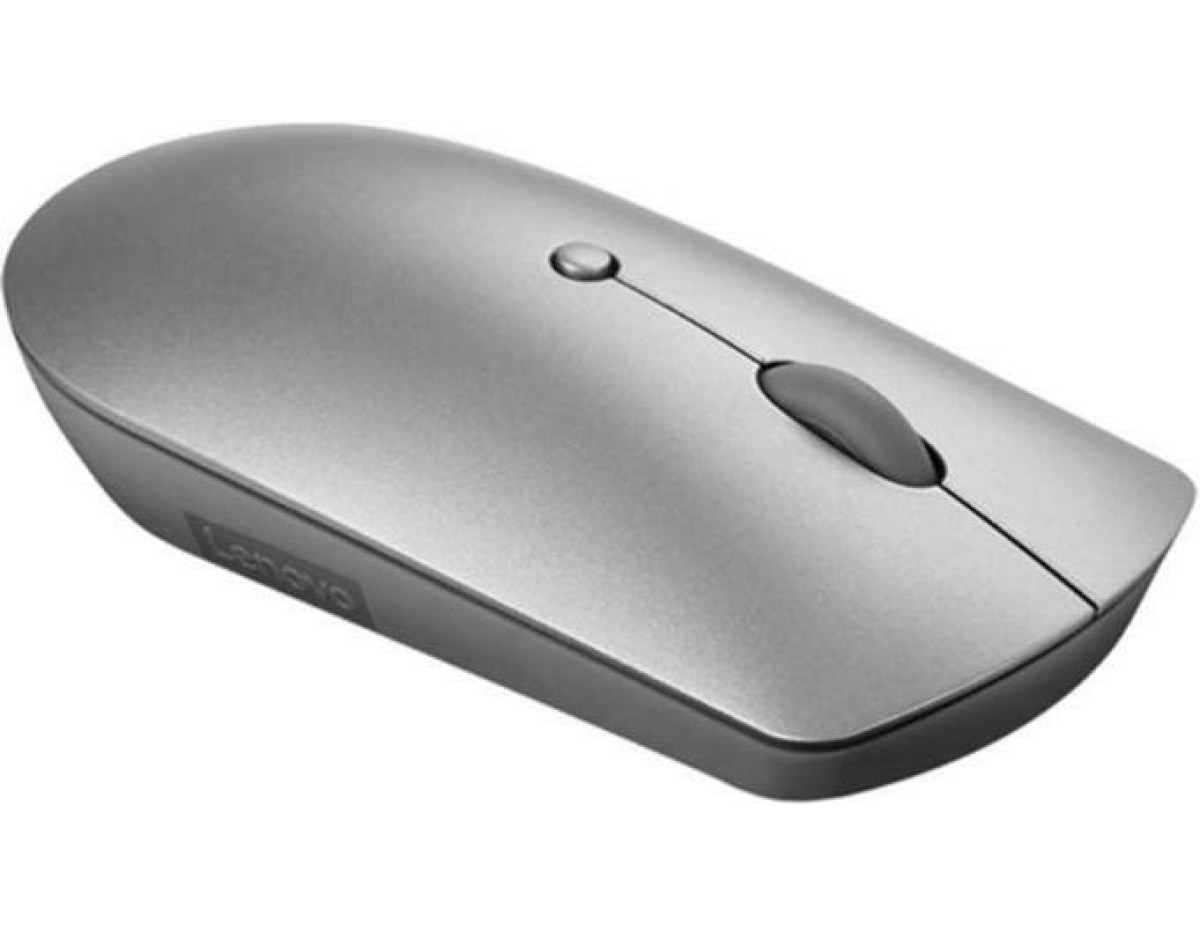Lenovo 600 iron grey Wireless Mouse