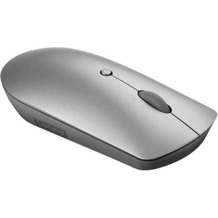 Lenovo 600 iron grey Wireless Mouse
