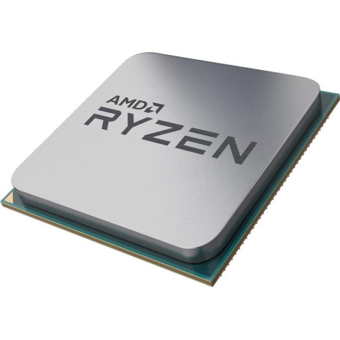 AMD Ryzen 5 5600X Tray per 12pcs only AMD Ryzen 5 5600X Tray per 12pcs only