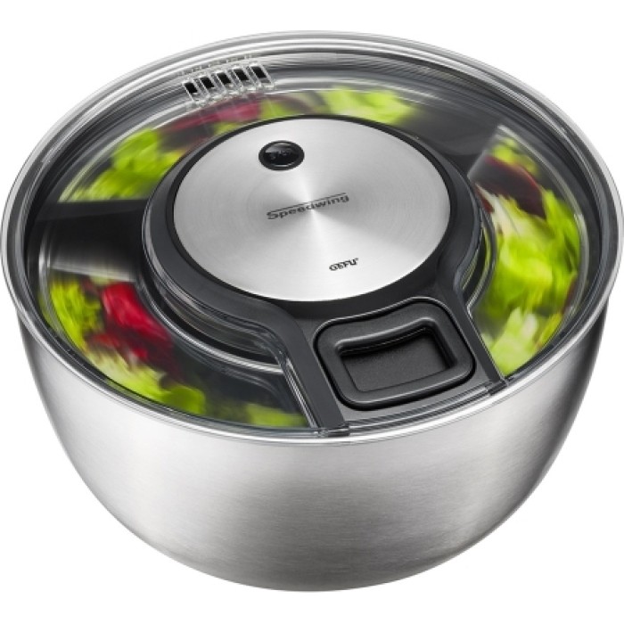 Gefu Speedwing Salad Spinner