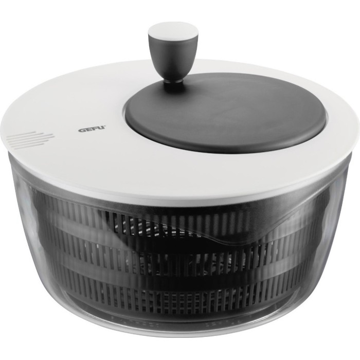 Gefu Salad Spinner ROTARE plastic