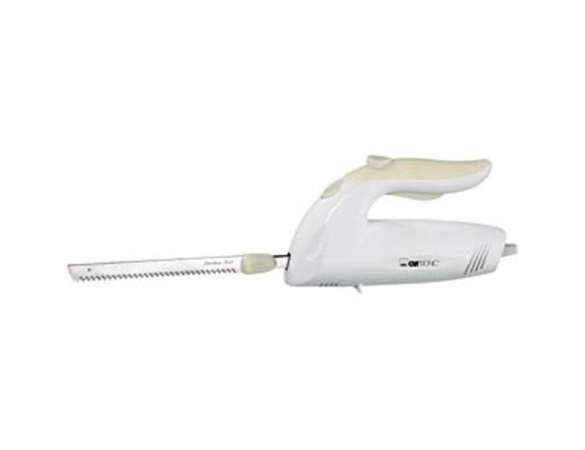 Clatronic EM 3062 white Electric knife