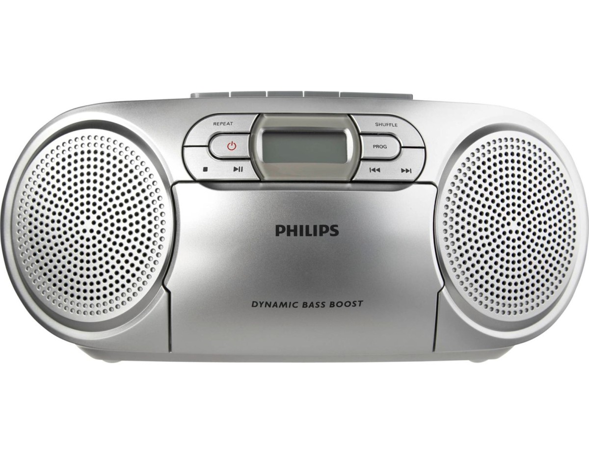 Philips AZ127/12