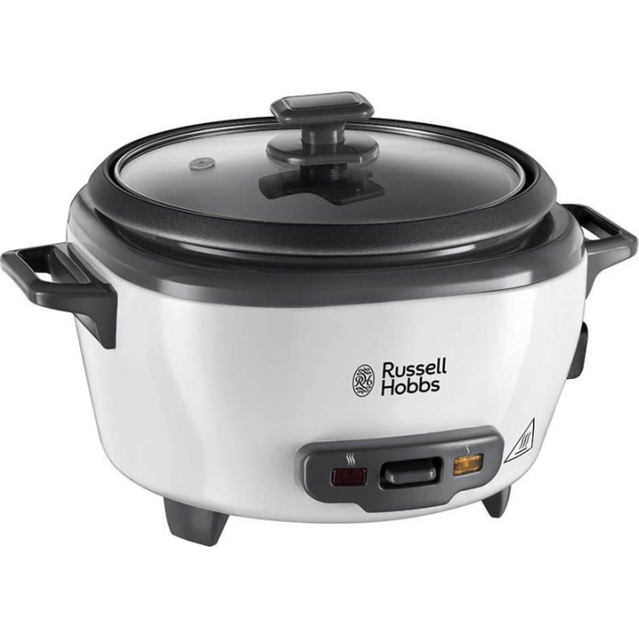 Russell Hobbs 27030-56 Rice Cooker Midi