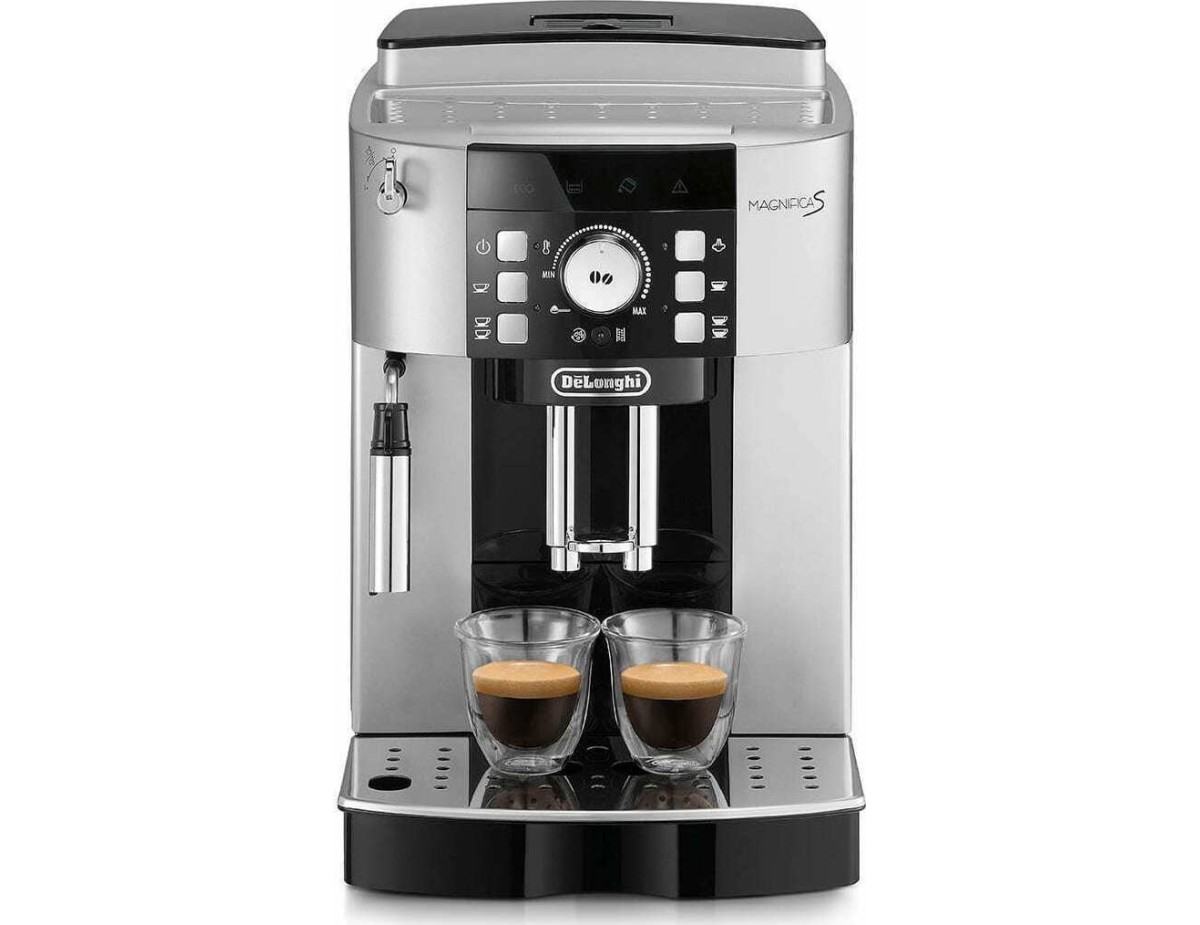 DeLonghi ECAM 21.117 SB