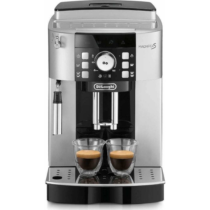 DeLonghi ECAM 21.117 SB DeLonghi ECAM 21.117 SB