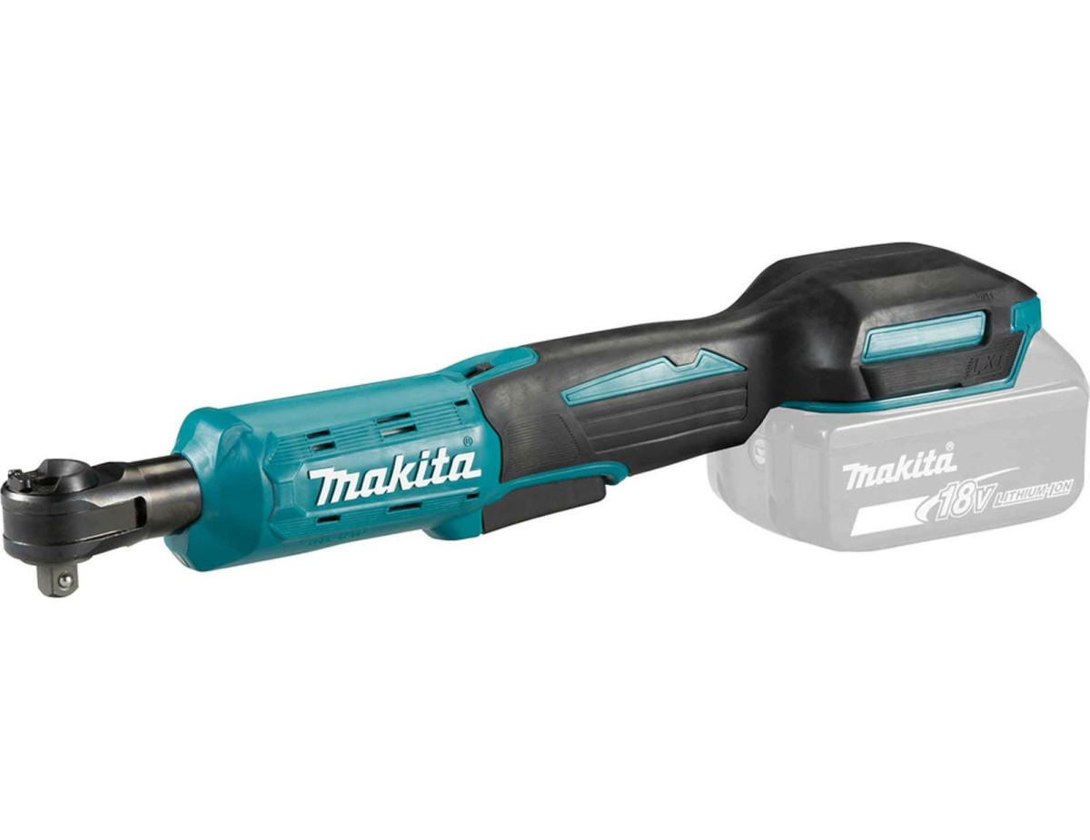 Makita DWR180Z Cordless Ratchet Screwdriver Makita DWR180Z Cordless Ratchet Screwdriver