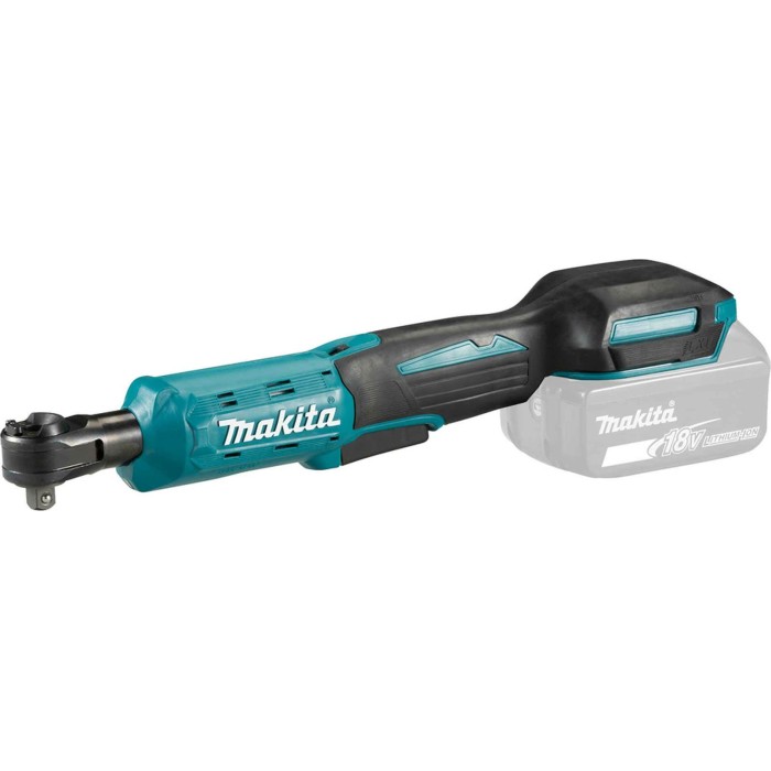 Makita DWR180Z Cordless Ratchet Screwdriver Makita DWR180Z Cordless Ratchet Screwdriver