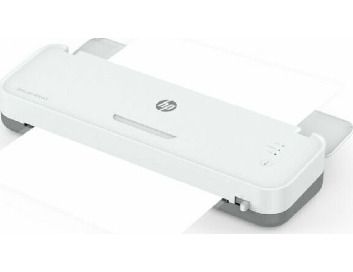 HP OneLam 400 A3