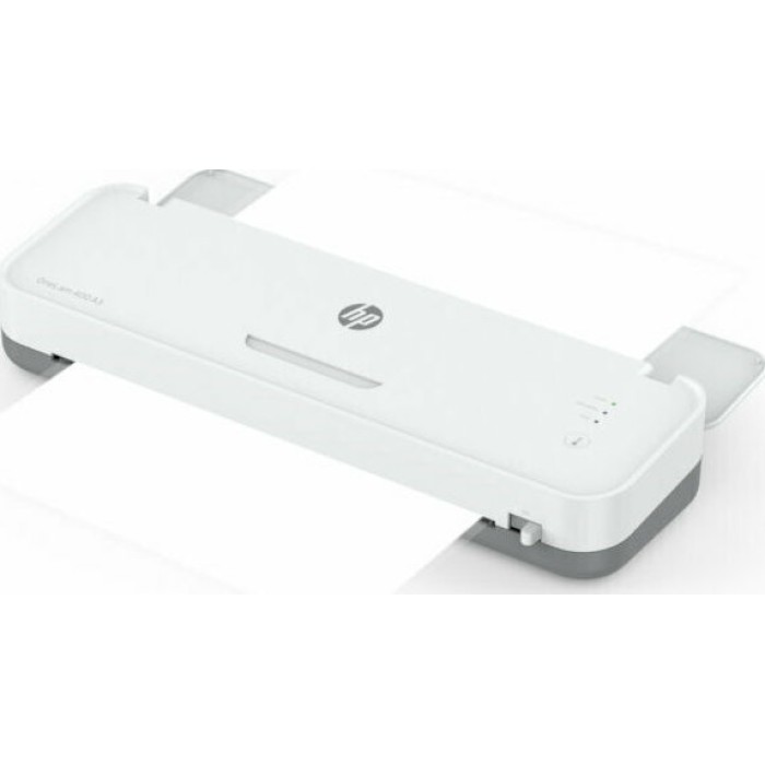 HP OneLam 400 A3