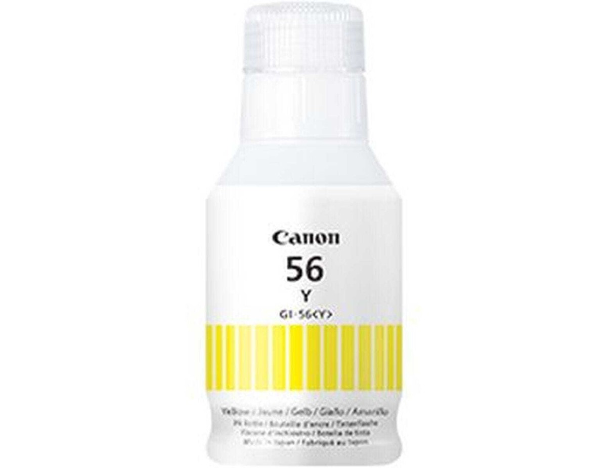 Canon GI-56 Y yellow Canon GI-56 Y yellow
