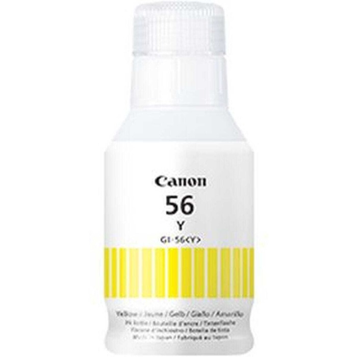 Canon GI-56 Y yellow Canon GI-56 Y yellow