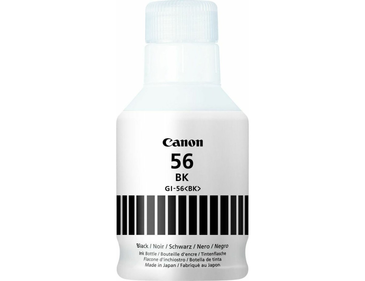 Canon GI-56 PGBK black Canon GI-56 PGBK black