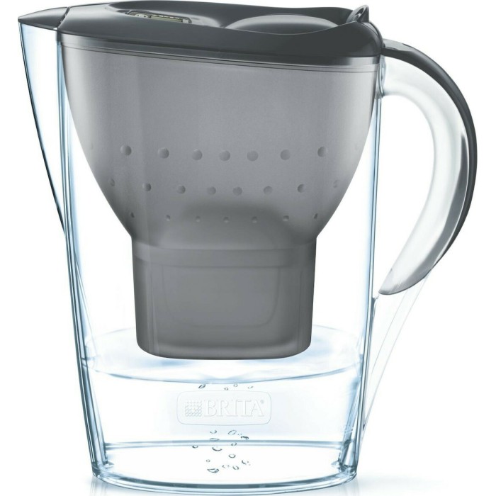 Brita Marella graphite Brita Marella graphite