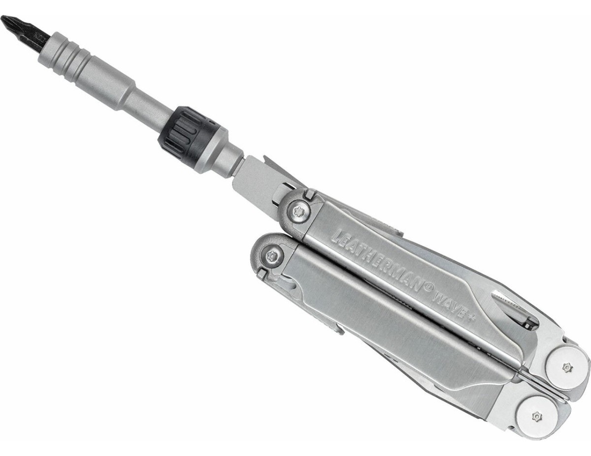 Leatherman Ratchet Driver