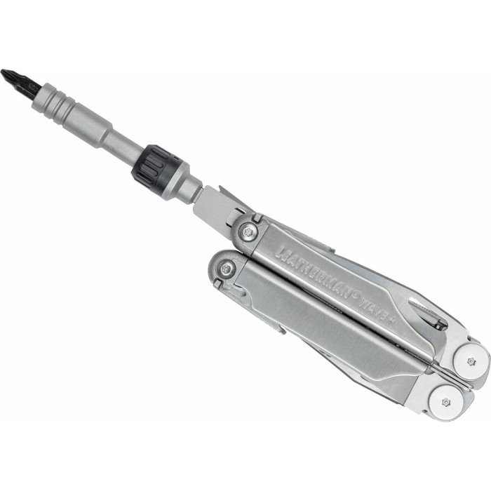 Leatherman Ratchet Driver