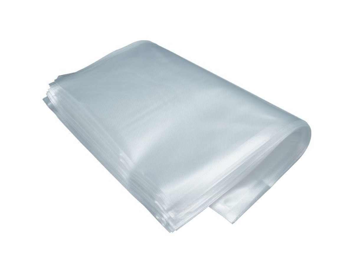 Proficook Vacuum Bags big 28x40cm 50 pcs. Proficook Vacuum Bags big 28x40cm 50 pcs.