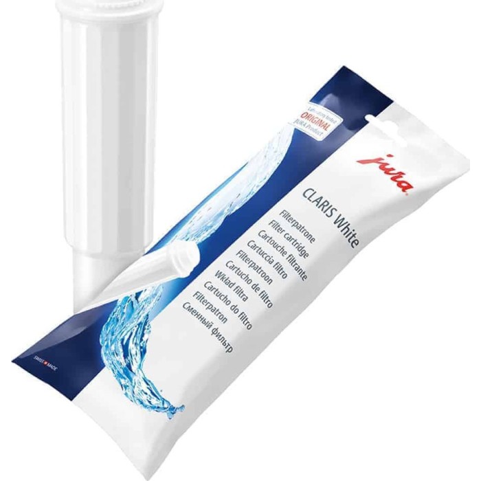 JURA CLARIS White Filter cartridge