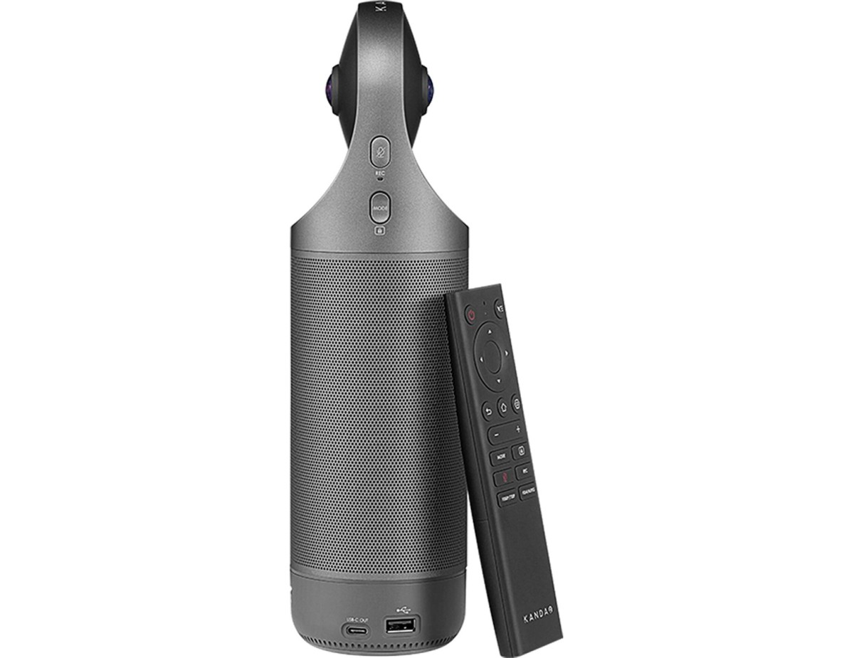 Kandao Meeting Pro 360 Degrees Conference Camera
