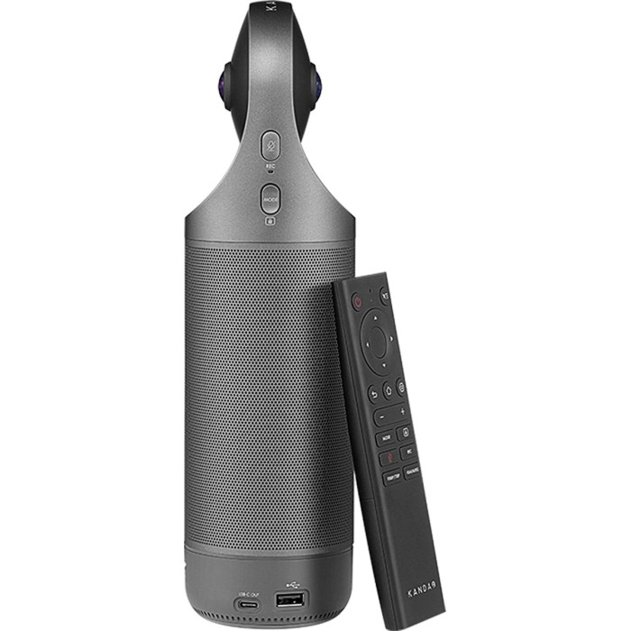 Kandao Meeting Pro 360 Degrees Conference Camera