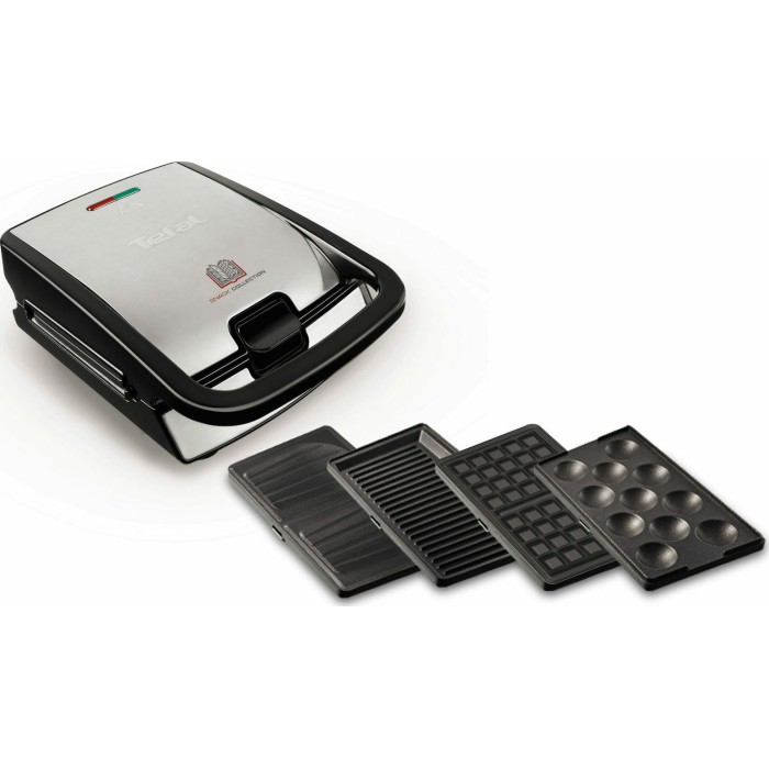 Tefal SW 854 D Snack Collection