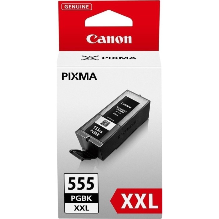 Canon PGI-555 XXL PGBK black Canon PGI-555 XXL PGBK black