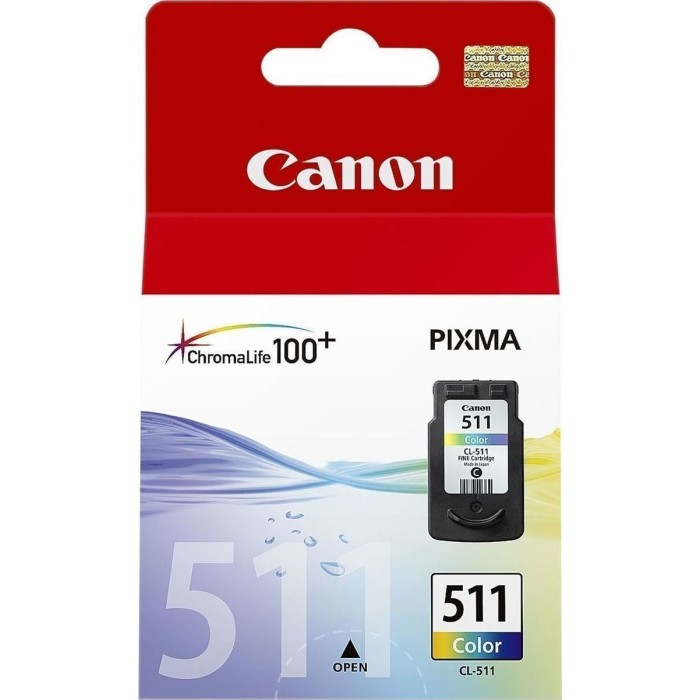 Canon CL-511 color Canon CL-511 color