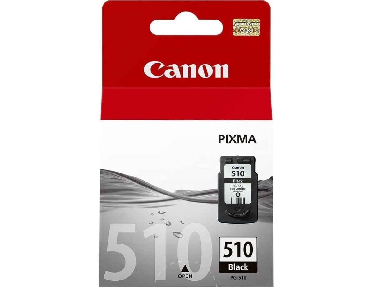 Canon PG-510 black