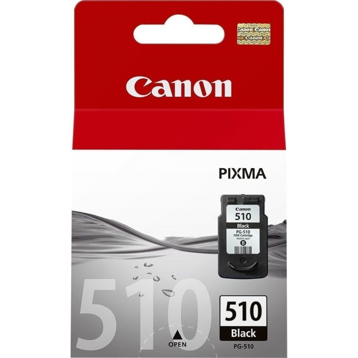 Canon PG-510 black