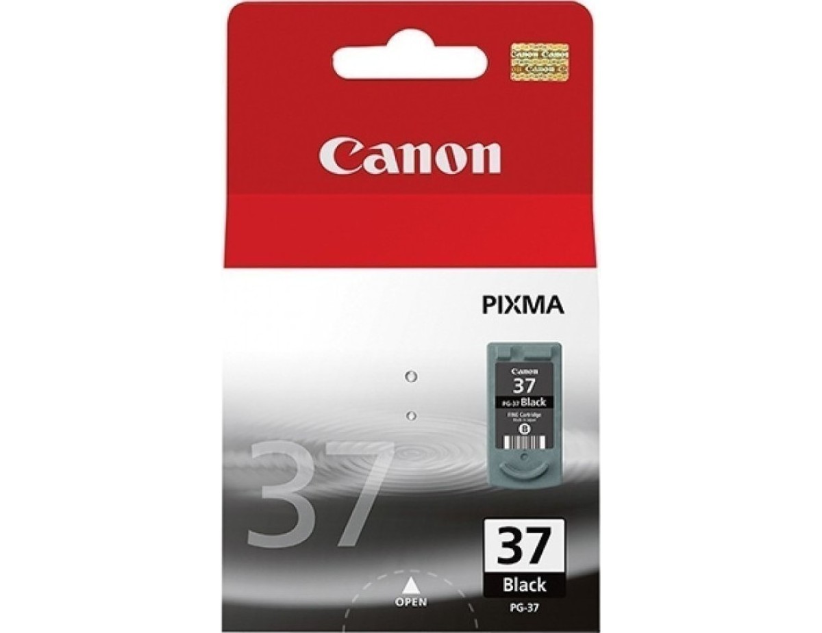 Canon PG-37 black Canon PG-37 black