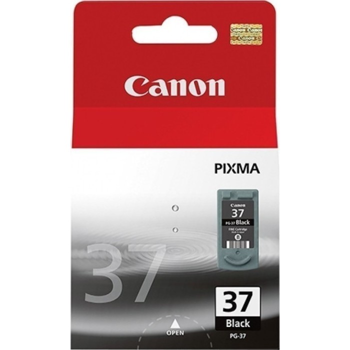 Canon PG-37 black