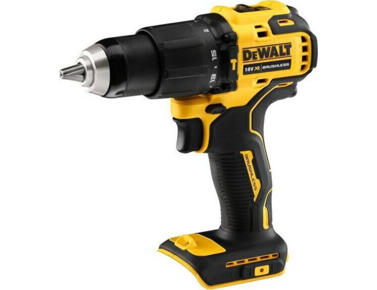 DeWalt DCD709N-XJ Cordless Combi Drill