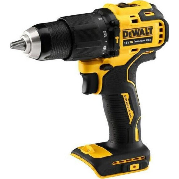 DeWalt DCD709N-XJ Cordless Combi Drill