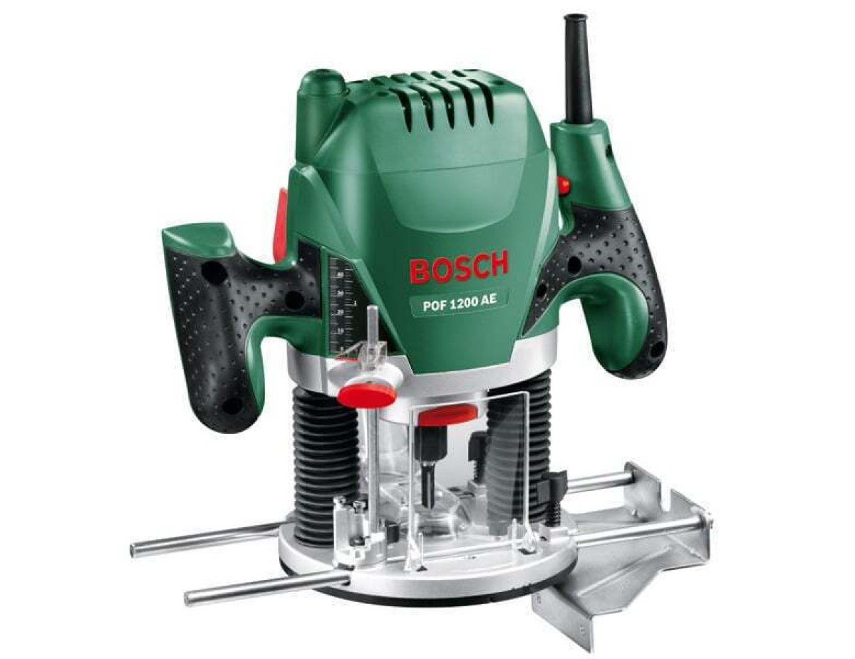 Bosch Router POF 1200 AE